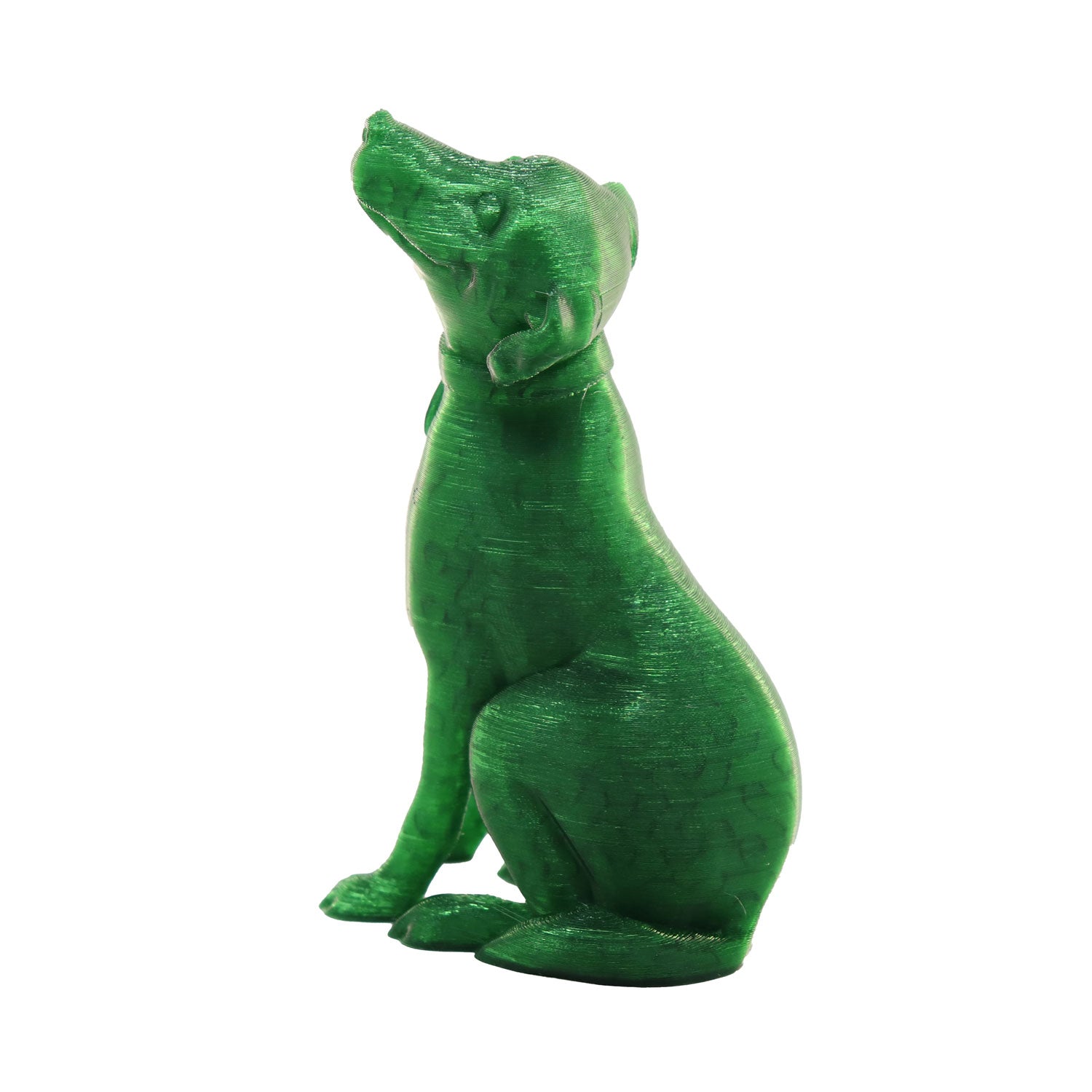 Jessie Premium PLA 1.75mm X Green Ice 1kg
