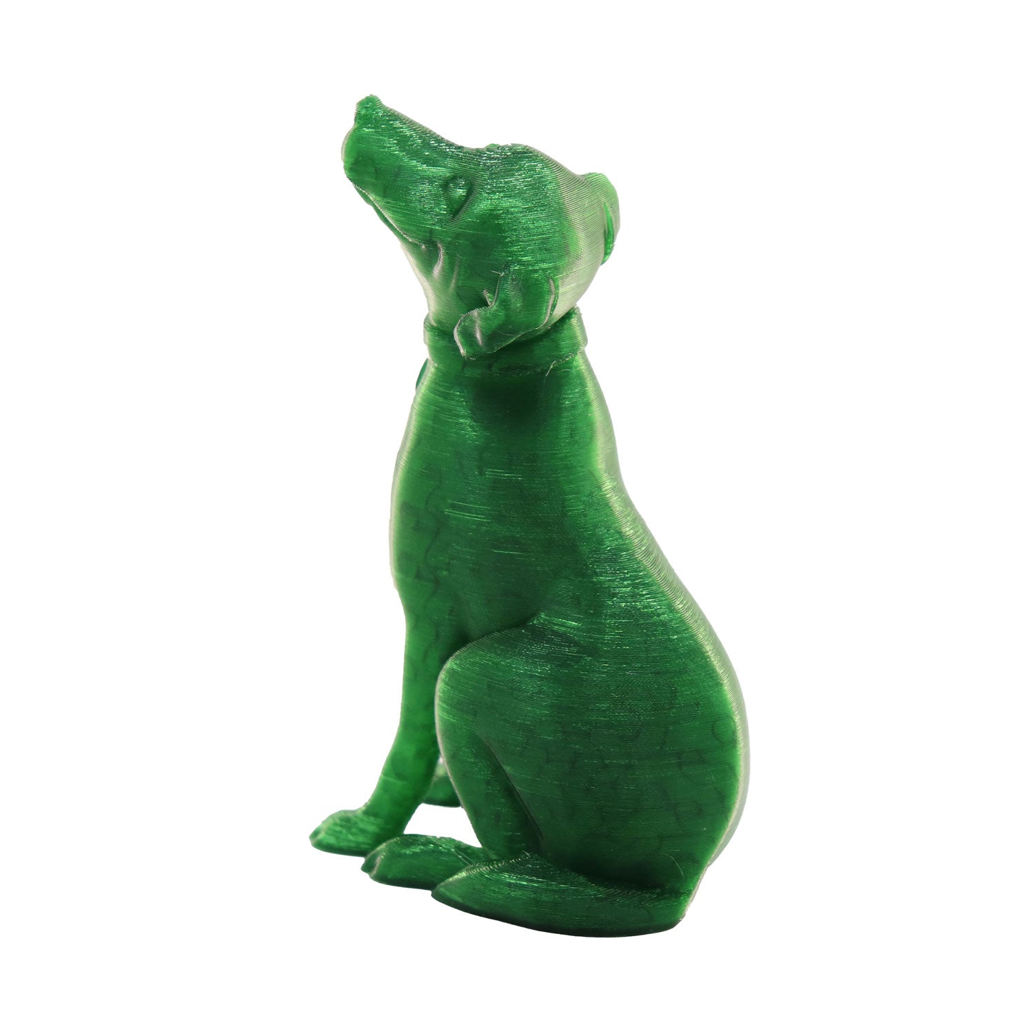 Jessie Premium PLA 1.75mm X Green Ice 1kg