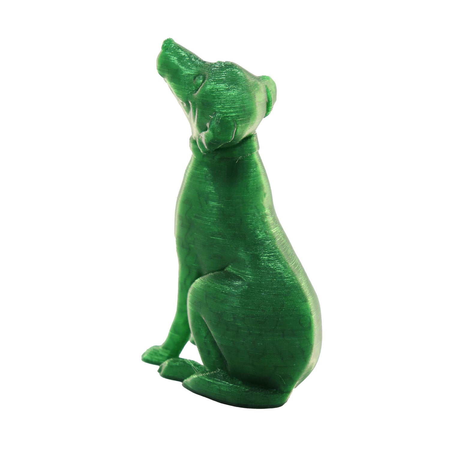 Jessie Premium PLA 1.75mm X Green Ice 1kg
