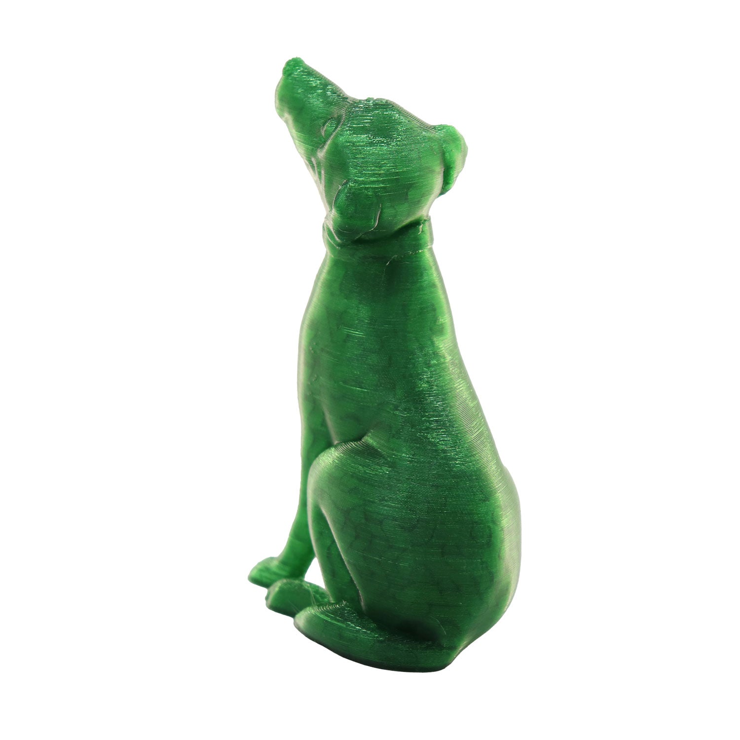 Jessie Premium PLA 1.75mm X Green Ice 1kg