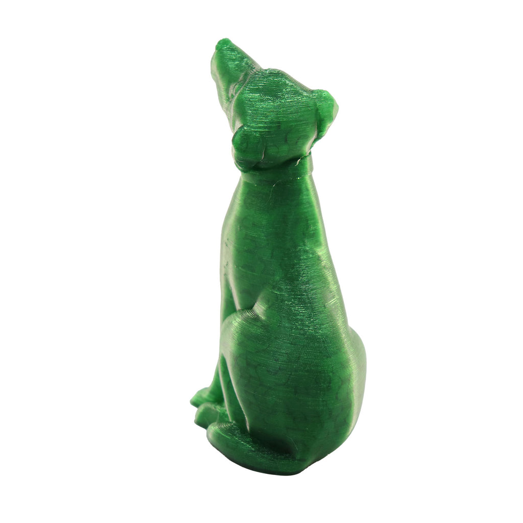 Jessie Premium PLA 1.75mm X Green Ice 1kg