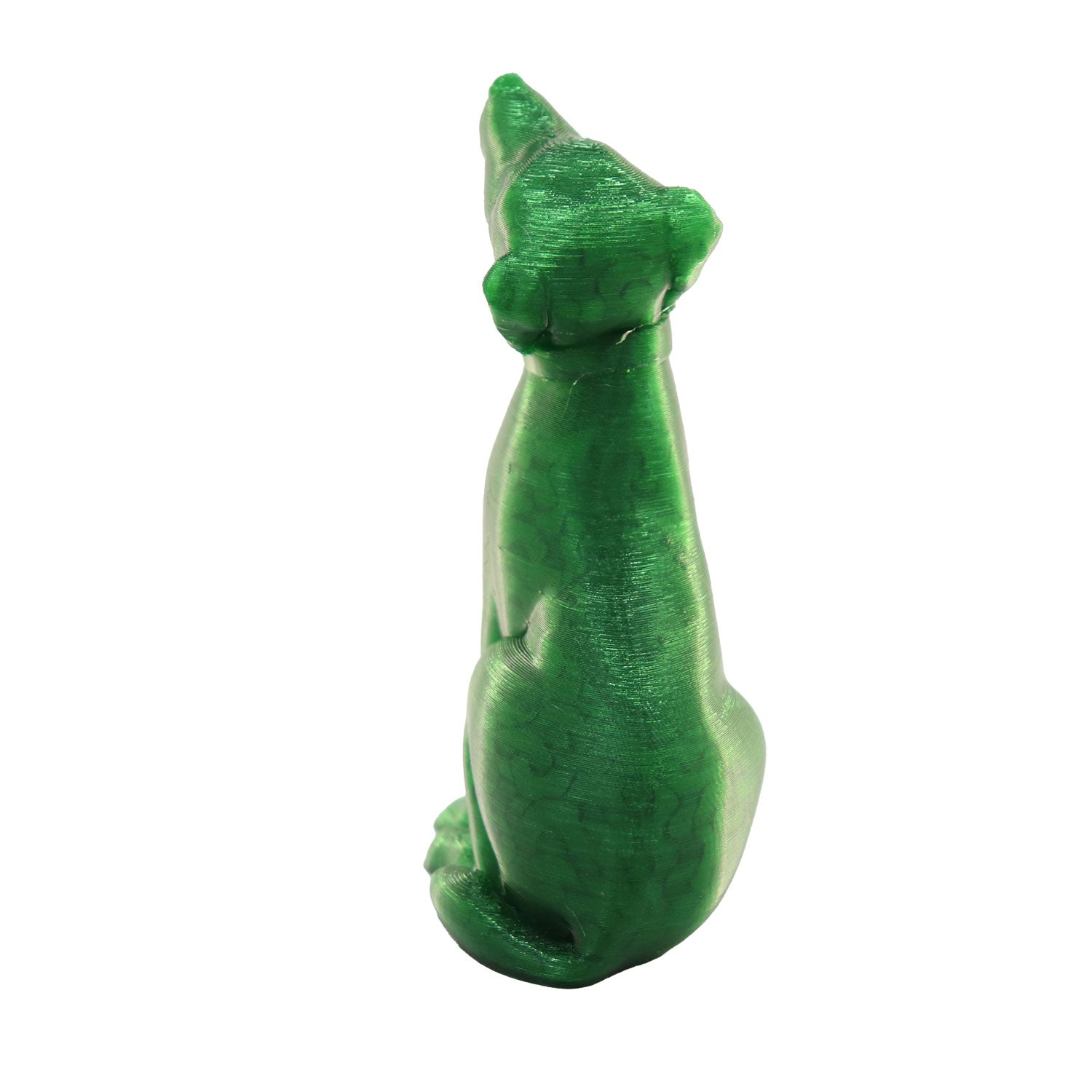 Jessie Premium PLA 1.75mm X Green Ice 1kg