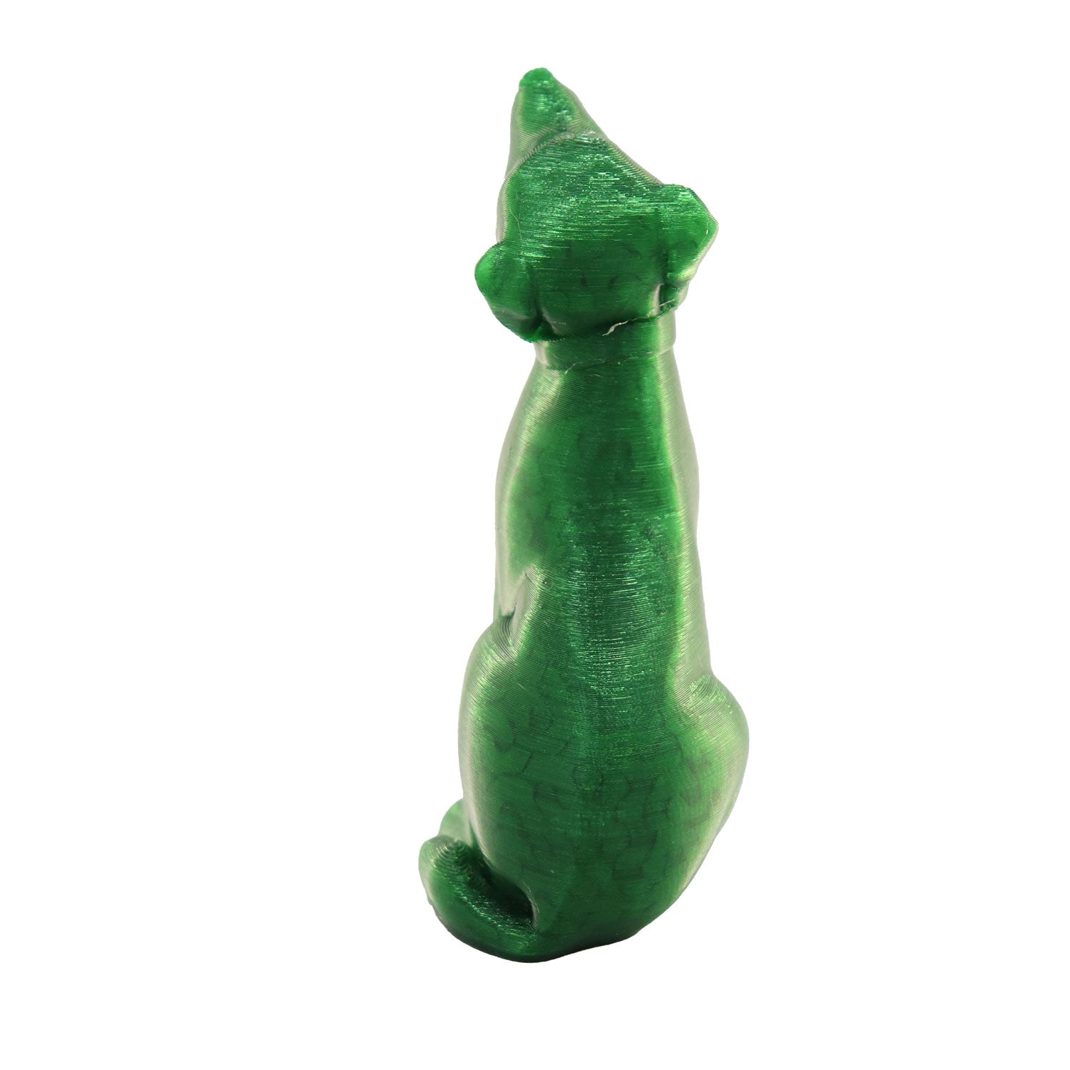 Jessie Premium PLA 1.75mm X Green Ice 1kg