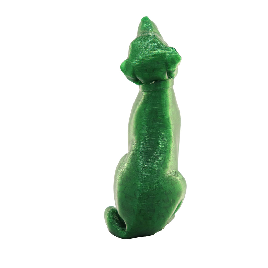 Jessie Premium PLA 1.75mm X Green Ice 1kg