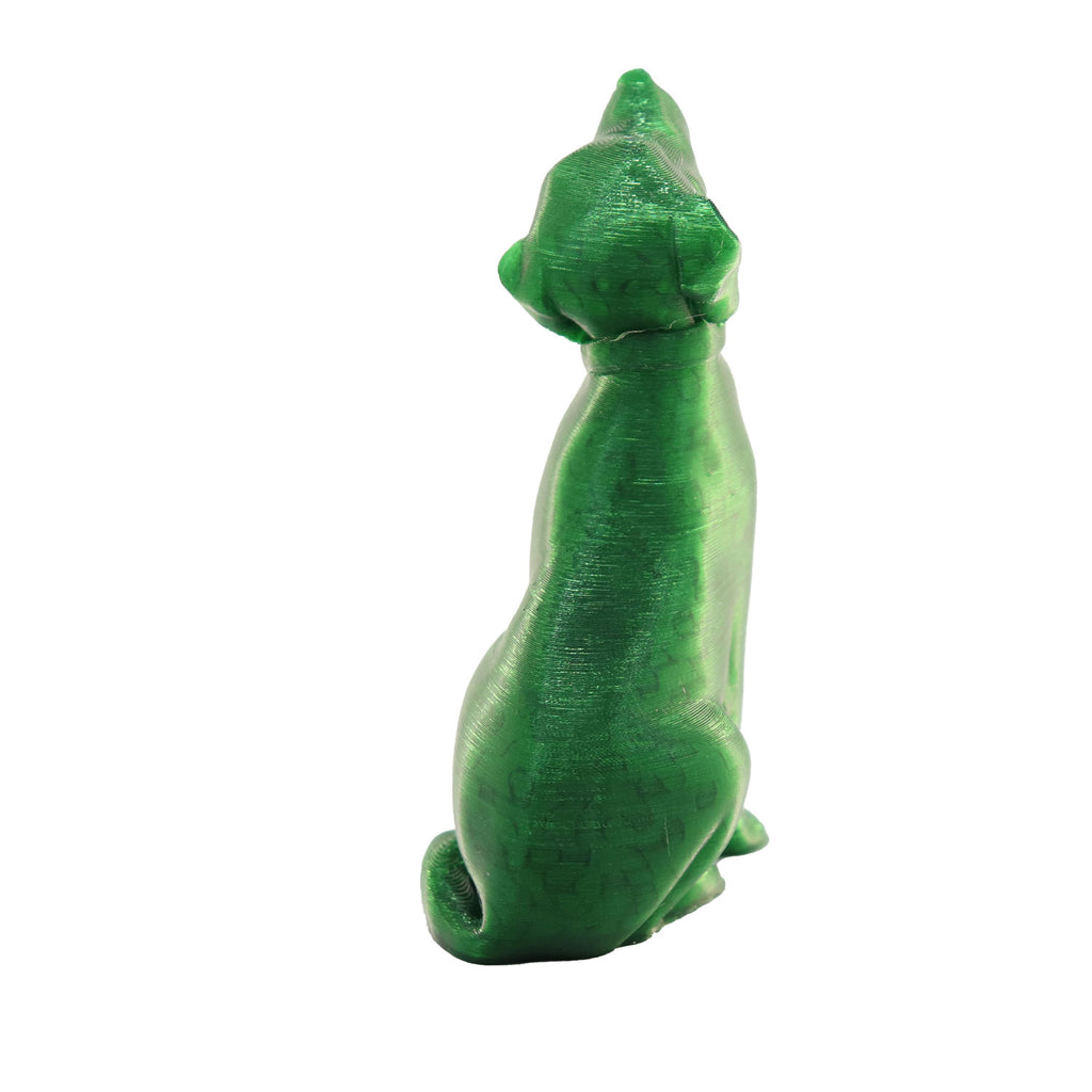 Jessie Premium PLA 1.75mm X Green Ice 1kg