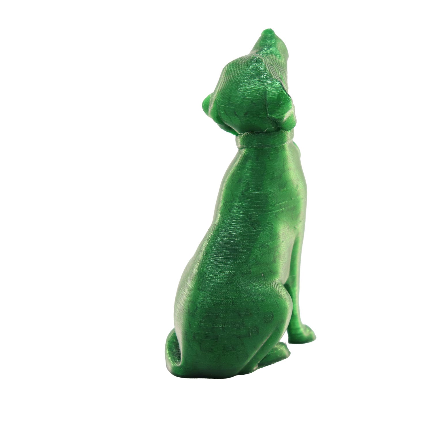 Jessie Premium PLA 1.75mm X Green Ice 1kg