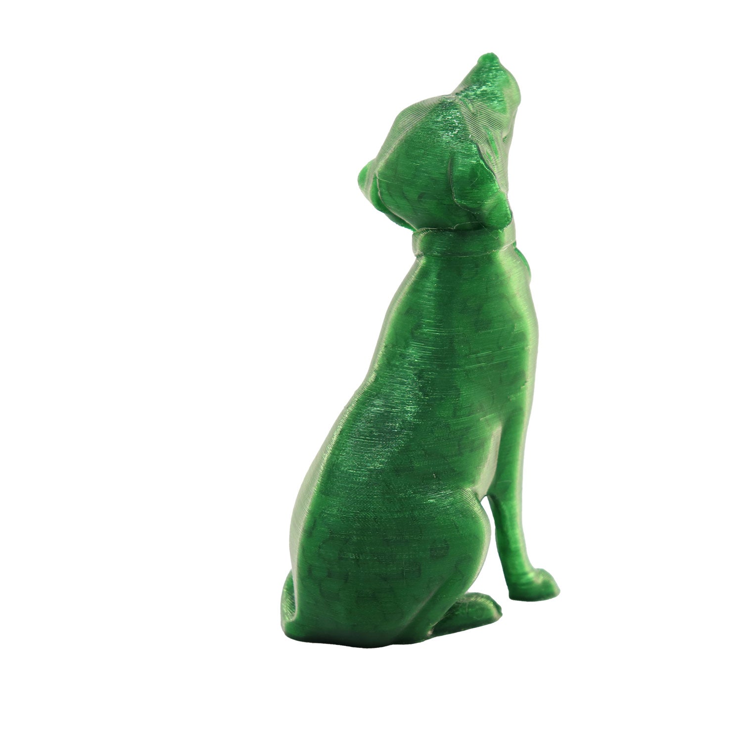 Jessie Premium PLA 1.75mm X Green Ice 1kg
