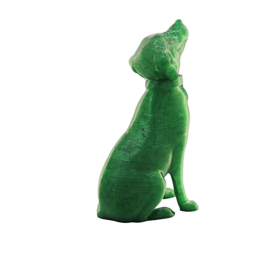 Jessie Premium PLA 1.75mm X Green Ice 1kg