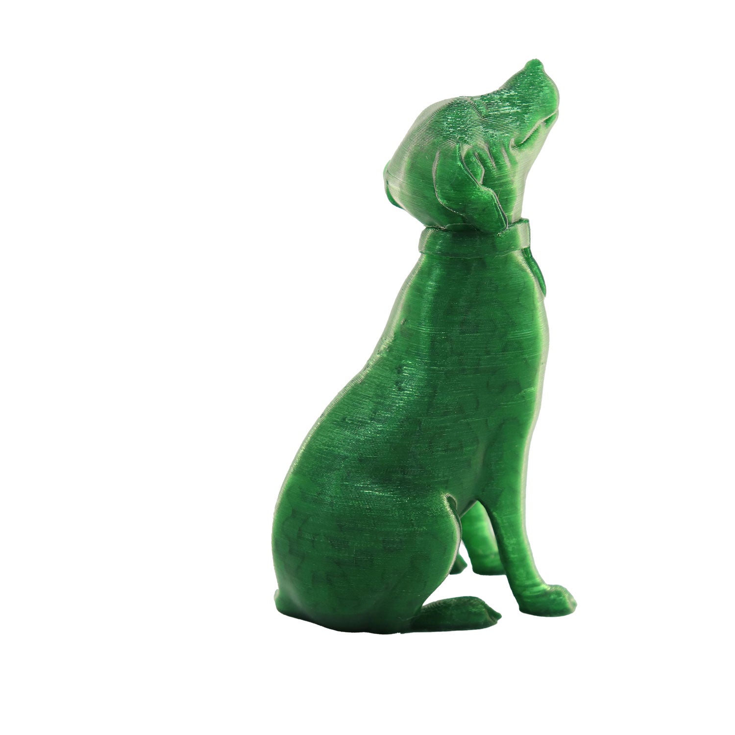 Jessie Premium PLA 1.75mm X Green Ice 1kg