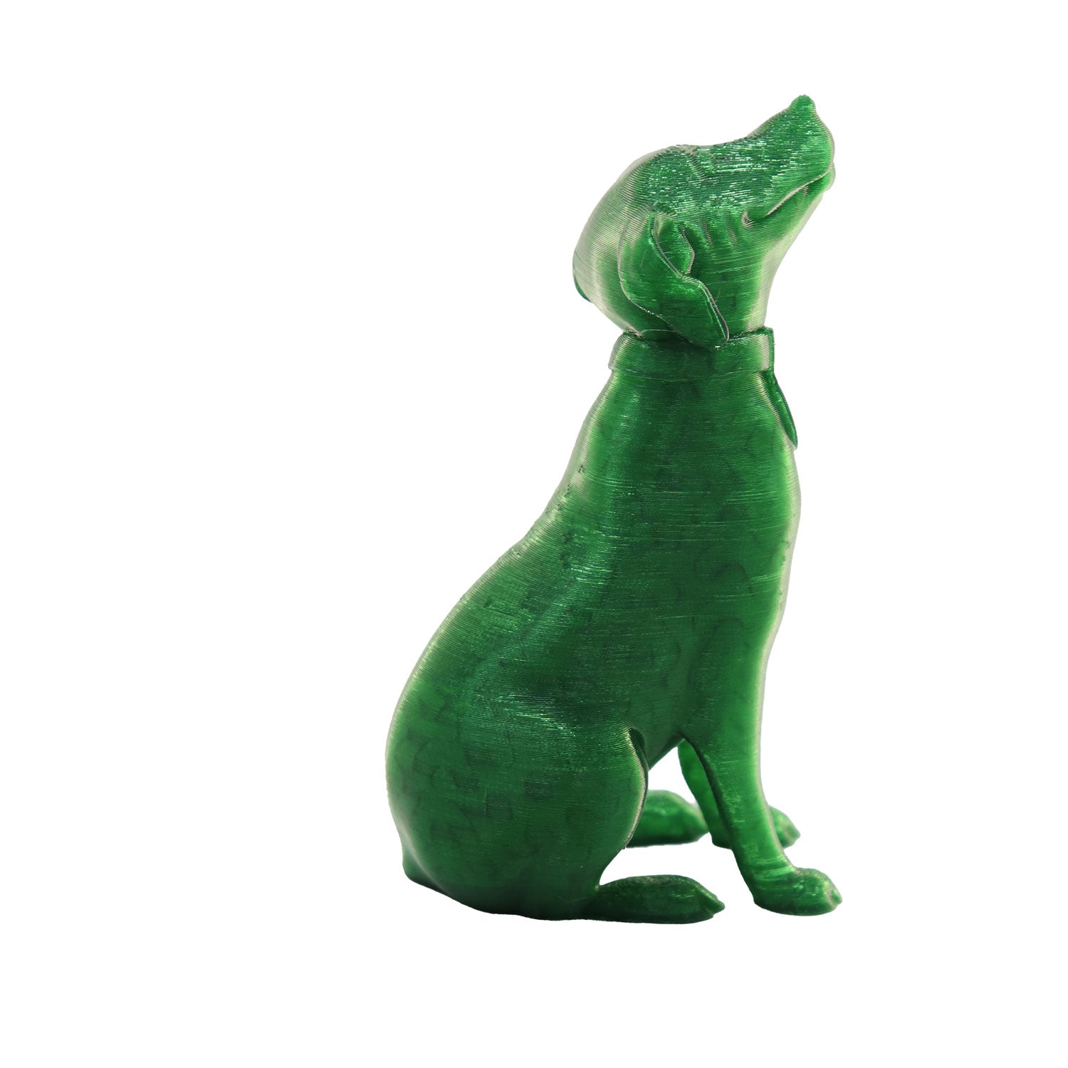 Jessie Premium PLA 1.75mm X Green Ice 1kg