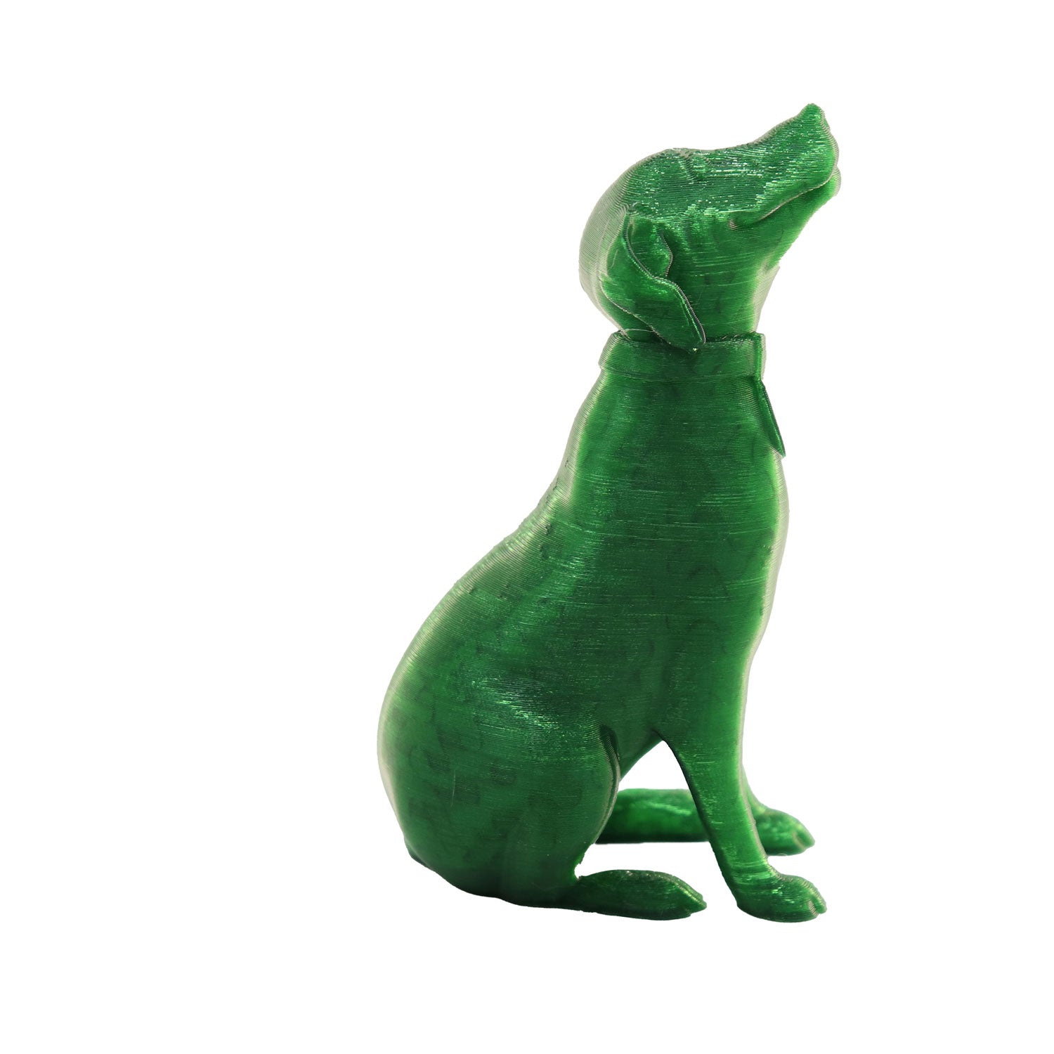 Jessie Premium PLA 1.75mm X Green Ice 1kg