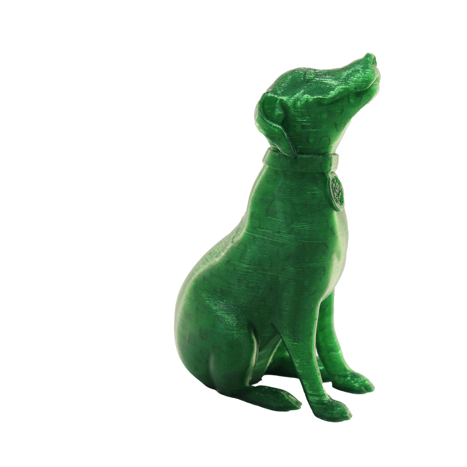 Jessie Premium PLA 1.75mm X Green Ice 1kg