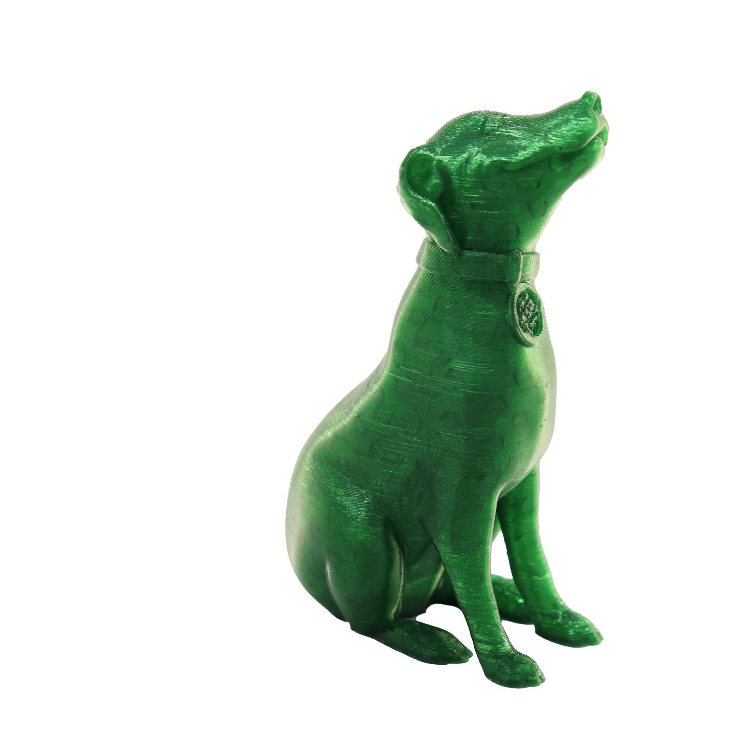 Jessie Premium PLA 1.75mm X Green Ice 1kg