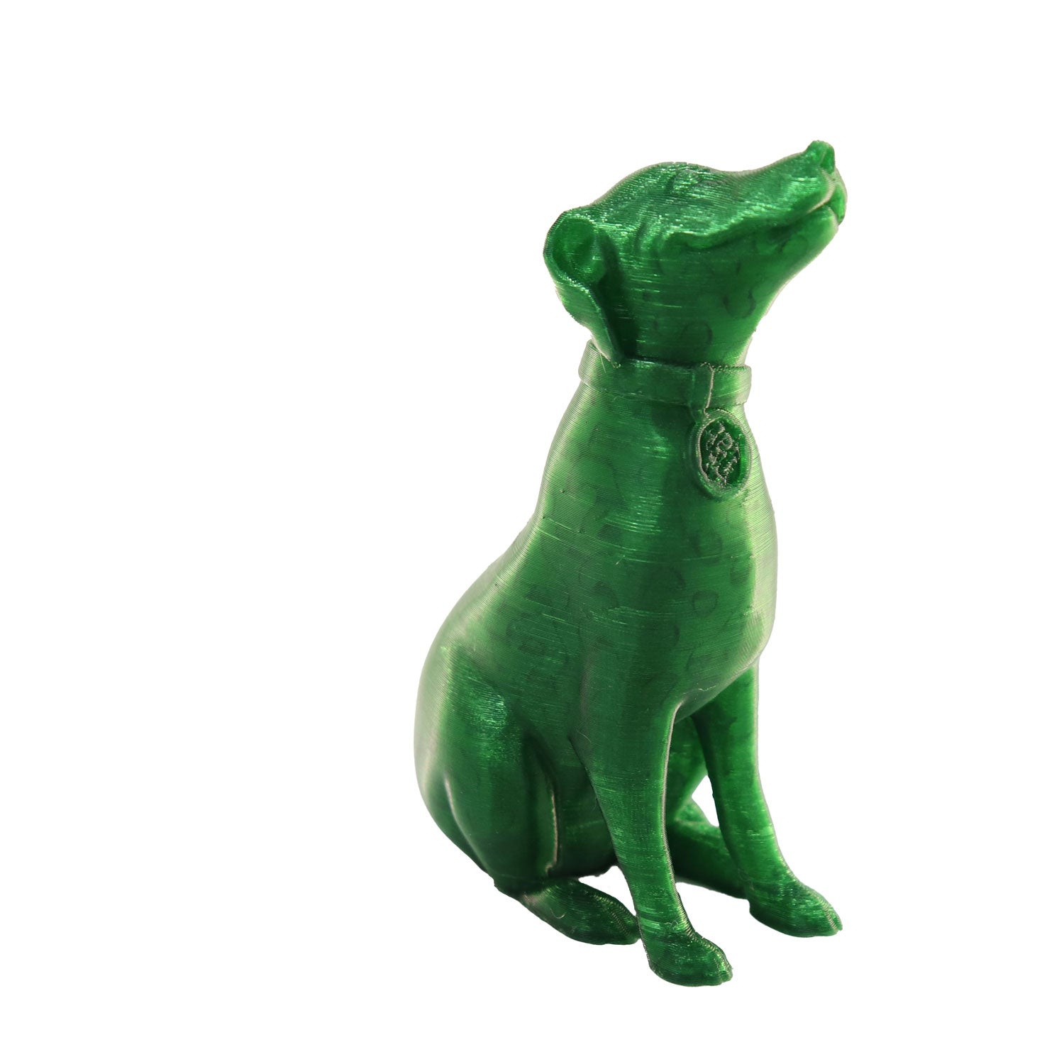 Jessie Premium PLA 1.75mm X Green Ice 1kg