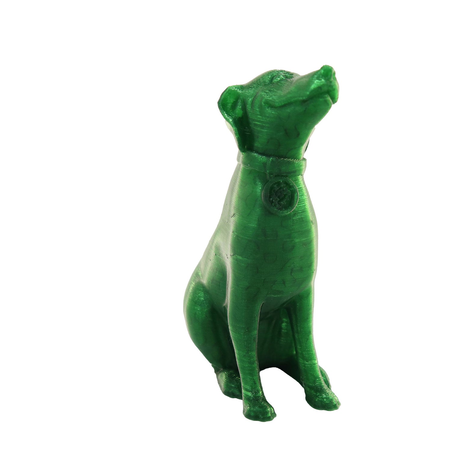 Jessie Premium PLA 1.75mm X Green Ice 1kg