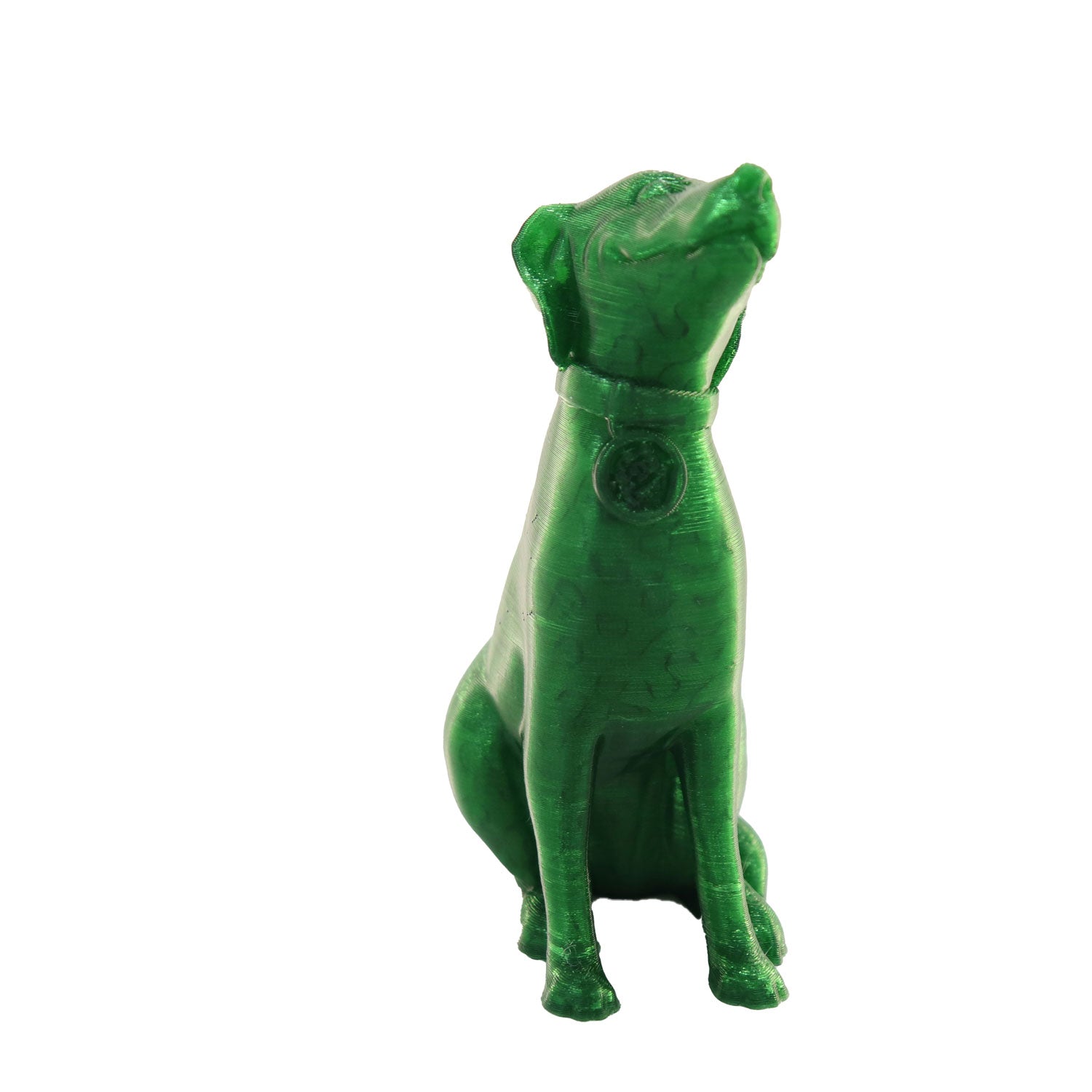 Jessie Premium PLA 1.75mm X Green Ice 1kg