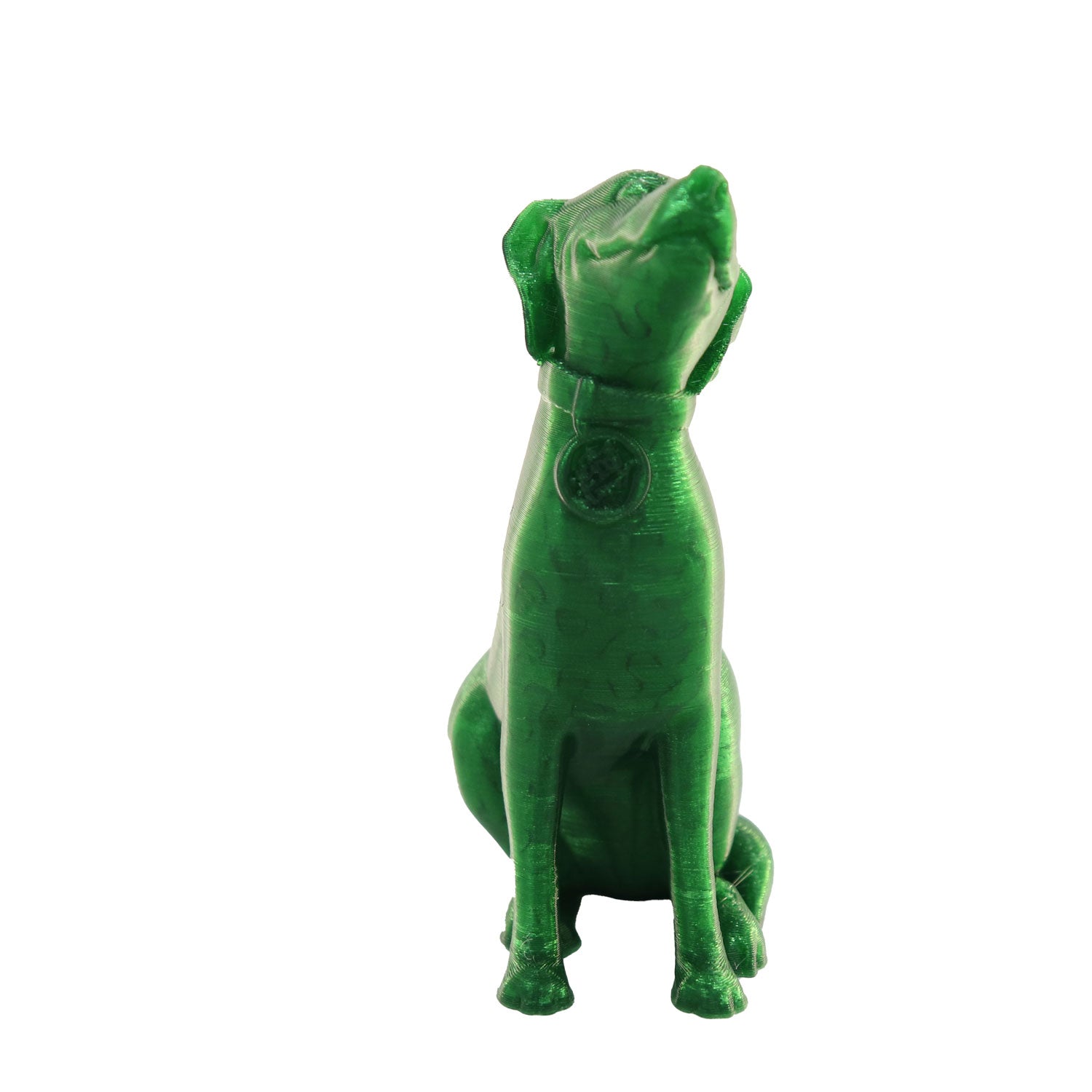 Jessie Premium PLA 1.75mm X Green Ice 1kg