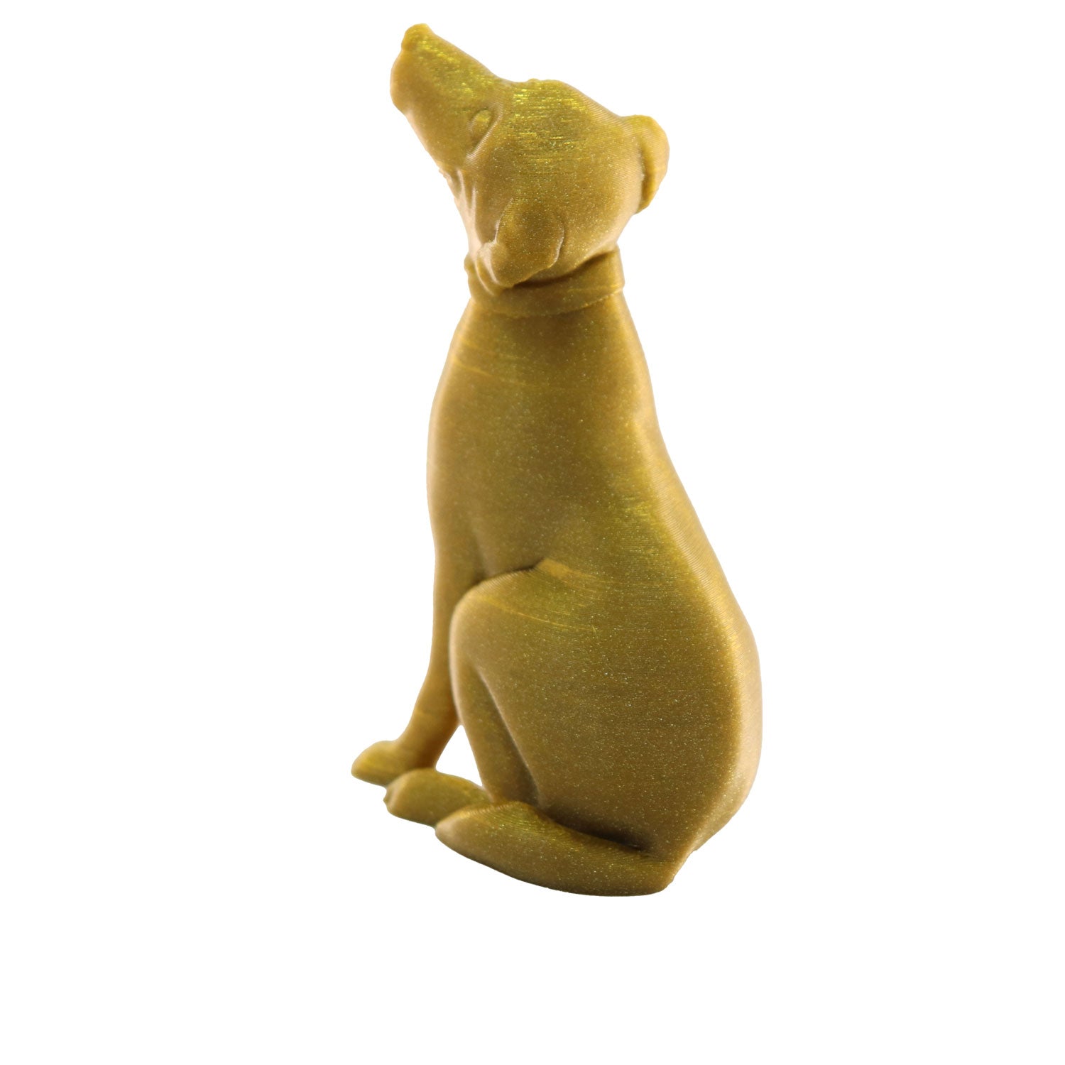 Jessie Premium PLA 1.75mm X Golden Winner Glitter 1kg