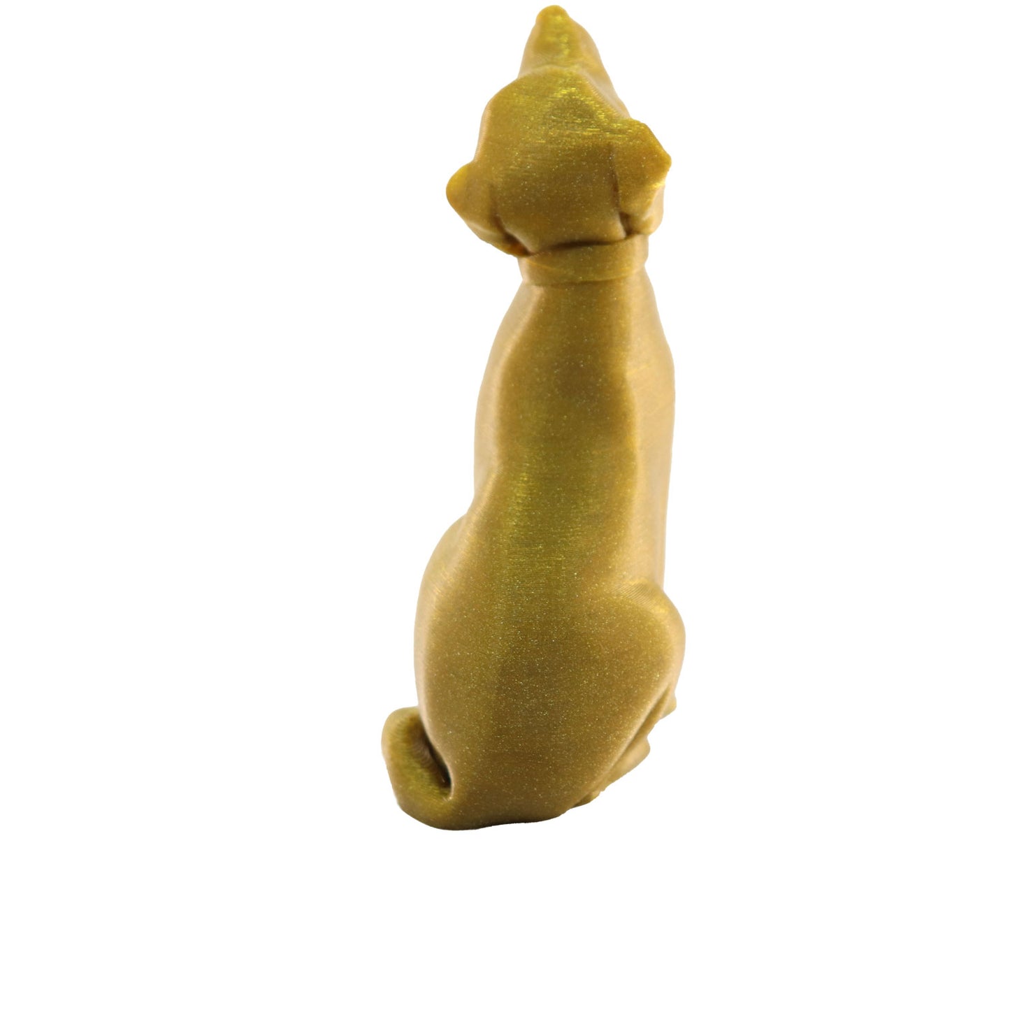 Jessie Premium PLA 1.75mm X Golden Winner Glitter 1kg