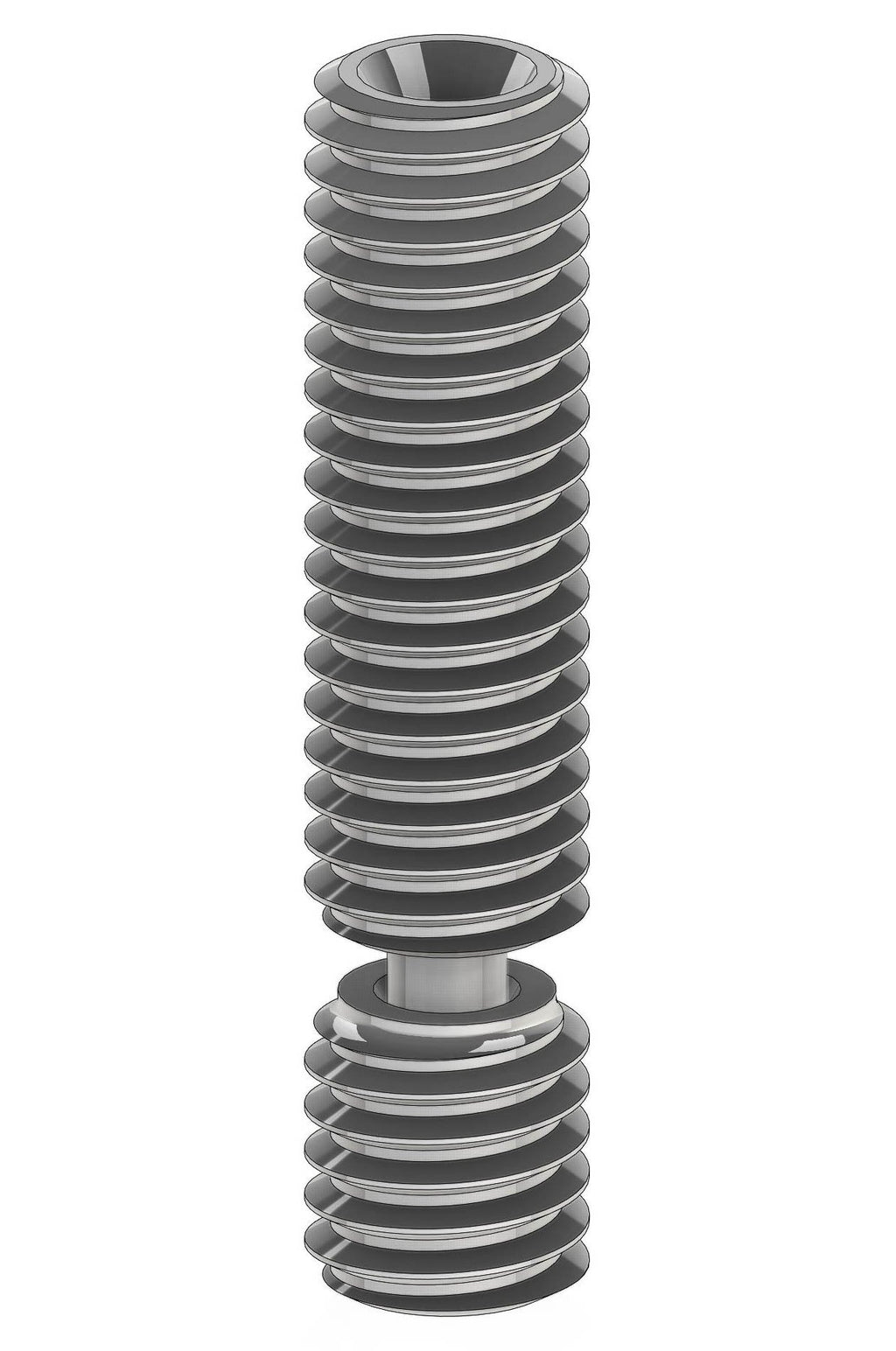 Copperhead Hotend (EOL)