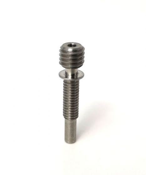 E3D Hemera Spare Parts EOL
