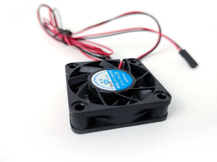 E3D Hemera Spare Parts EOL