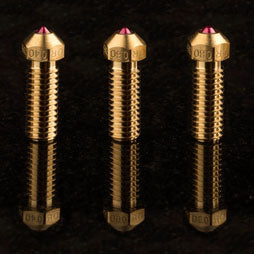 2.85 High Output Olsson Ruby Nozzle