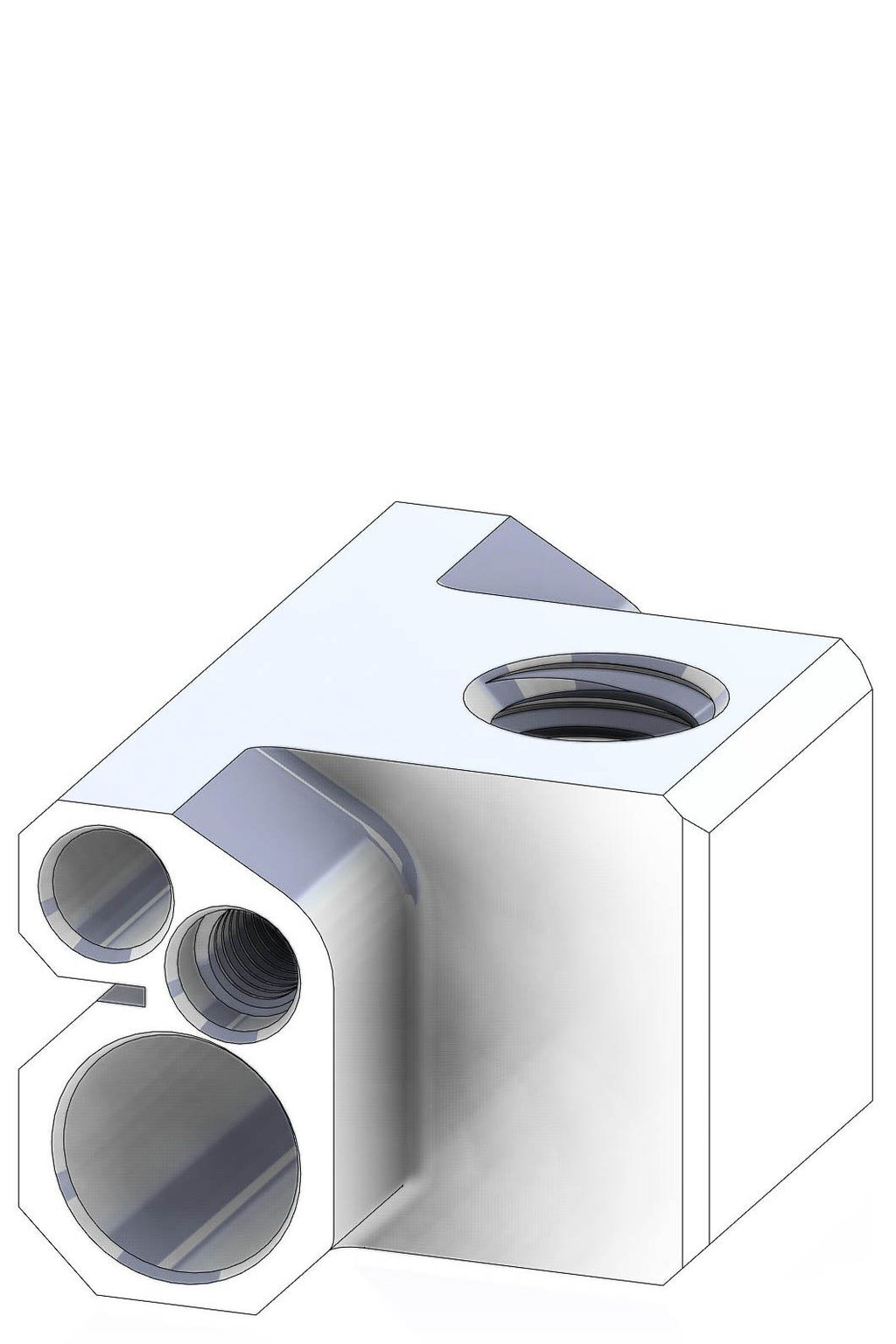 Copperhead Hotend (EOL)