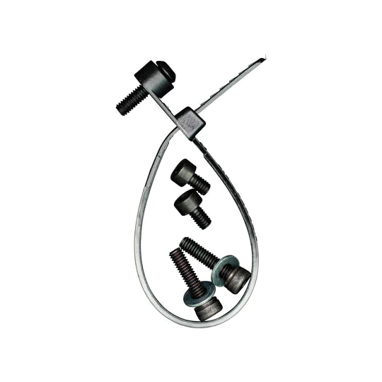 Slice Engineering Hotend Mounting Kit Hardware (EOL)