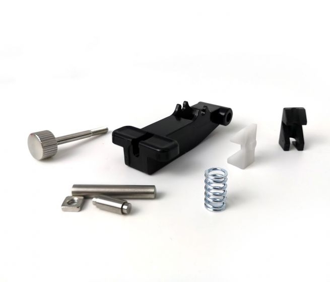 E3D Hemera Spare Parts EOL