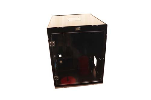 Next Gen Safety Enclosure for CR-10 Style Printers