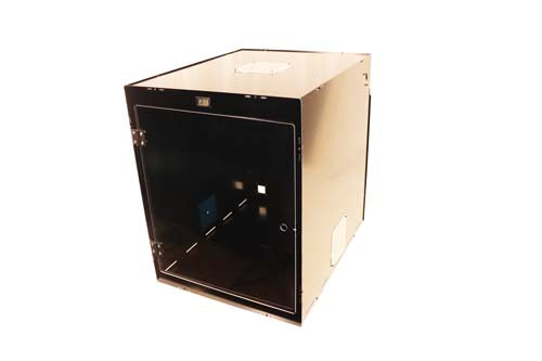 Next Gen Safety Enclosure for CR-10 Style Printers