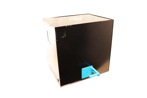 Next Gen Safety Enclosure for CR-10 Style Printers