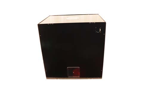 Next Gen Safety Enclosure for CR-10 Style Printers