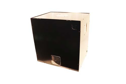 Next Gen Safety Enclosure for CR-10 Style Printers