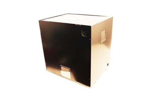 Next Gen Safety Enclosure for CR-10 Style Printers