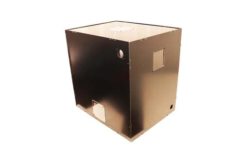 Next Gen Safety Enclosure for CR-10 Style Printers