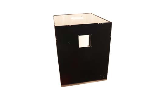 Next Gen Safety Enclosure for CR-10 Style Printers