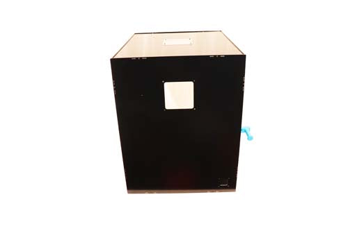 Next Gen Safety Enclosure for CR-10 Style Printers