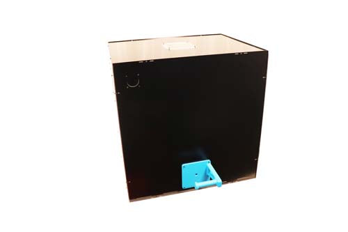 Next Gen Safety Enclosure for CR-10 Style Printers
