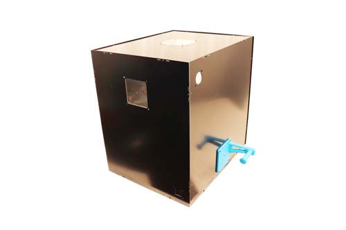 Next Gen Safety Enclosure for CR-10 Style Printers