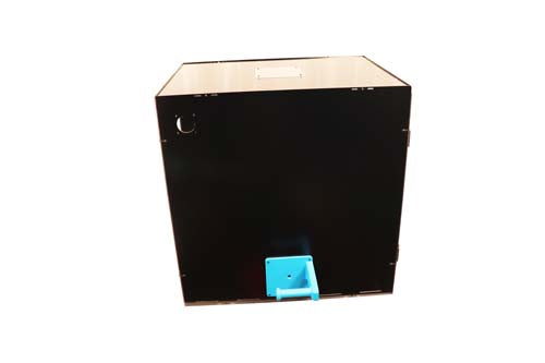Next Gen Safety Enclosure for CR-10 Style Printers