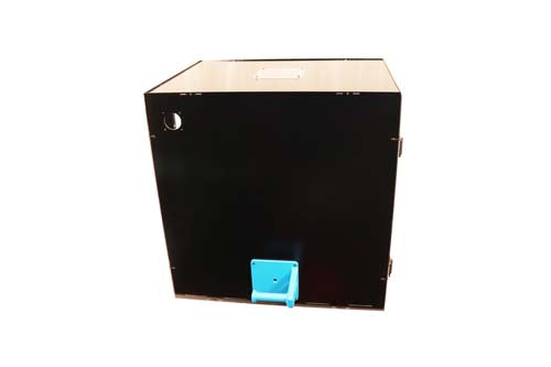 Next Gen Safety Enclosure for CR-10 Style Printers