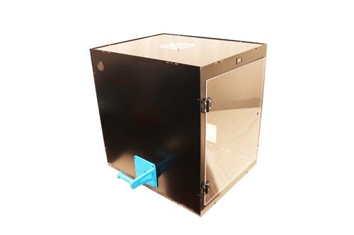 Next Gen Safety Enclosure for CR-10 Style Printers