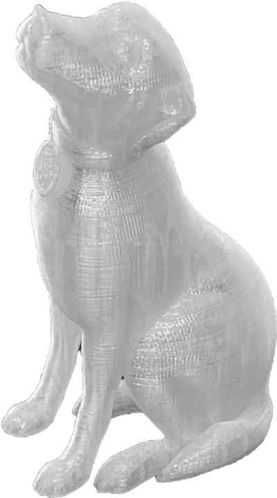 PETG Clear