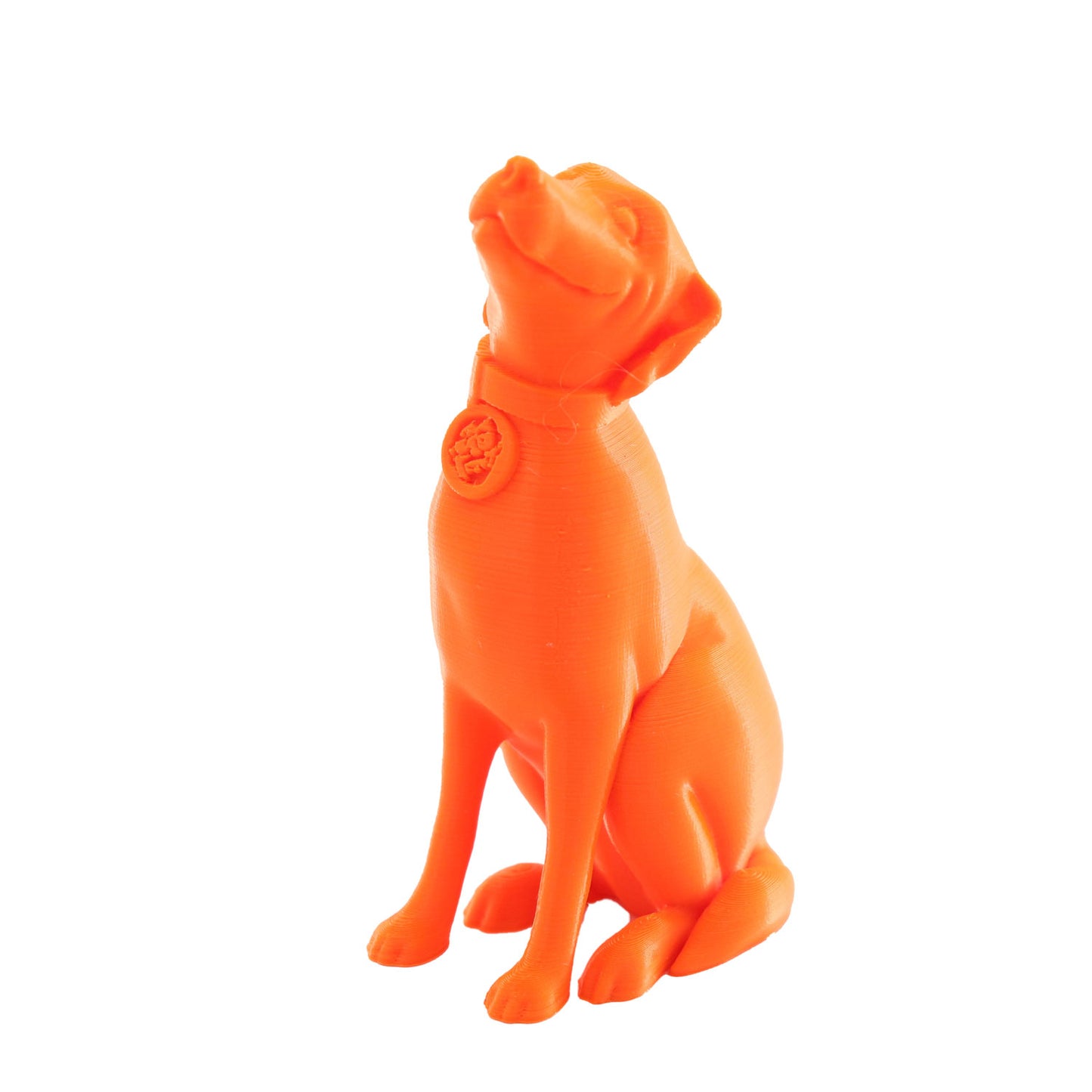 Jessie Premium PLA 1.75mm X Mystery Orange 1kg