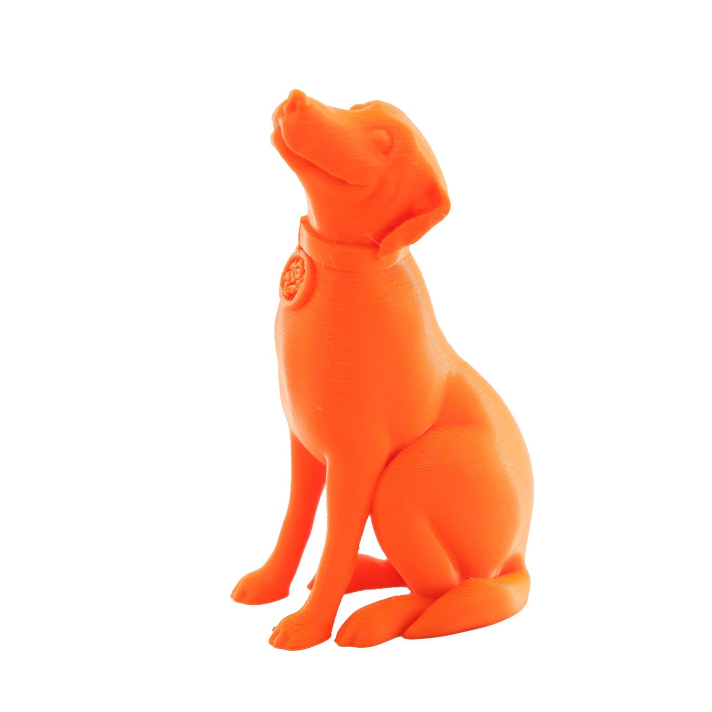 Jessie Premium PETG 1.75mm X Mystery Orange 1kg