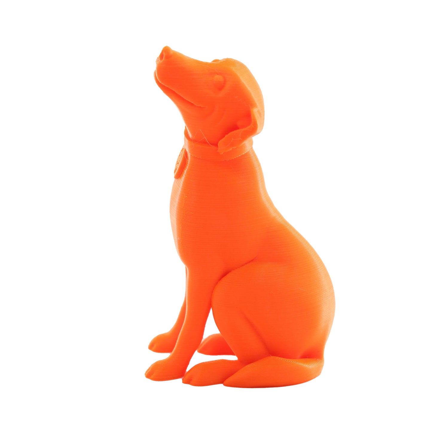 Jessie Premium PLA 1.75mm X Mystery Orange 1kg
