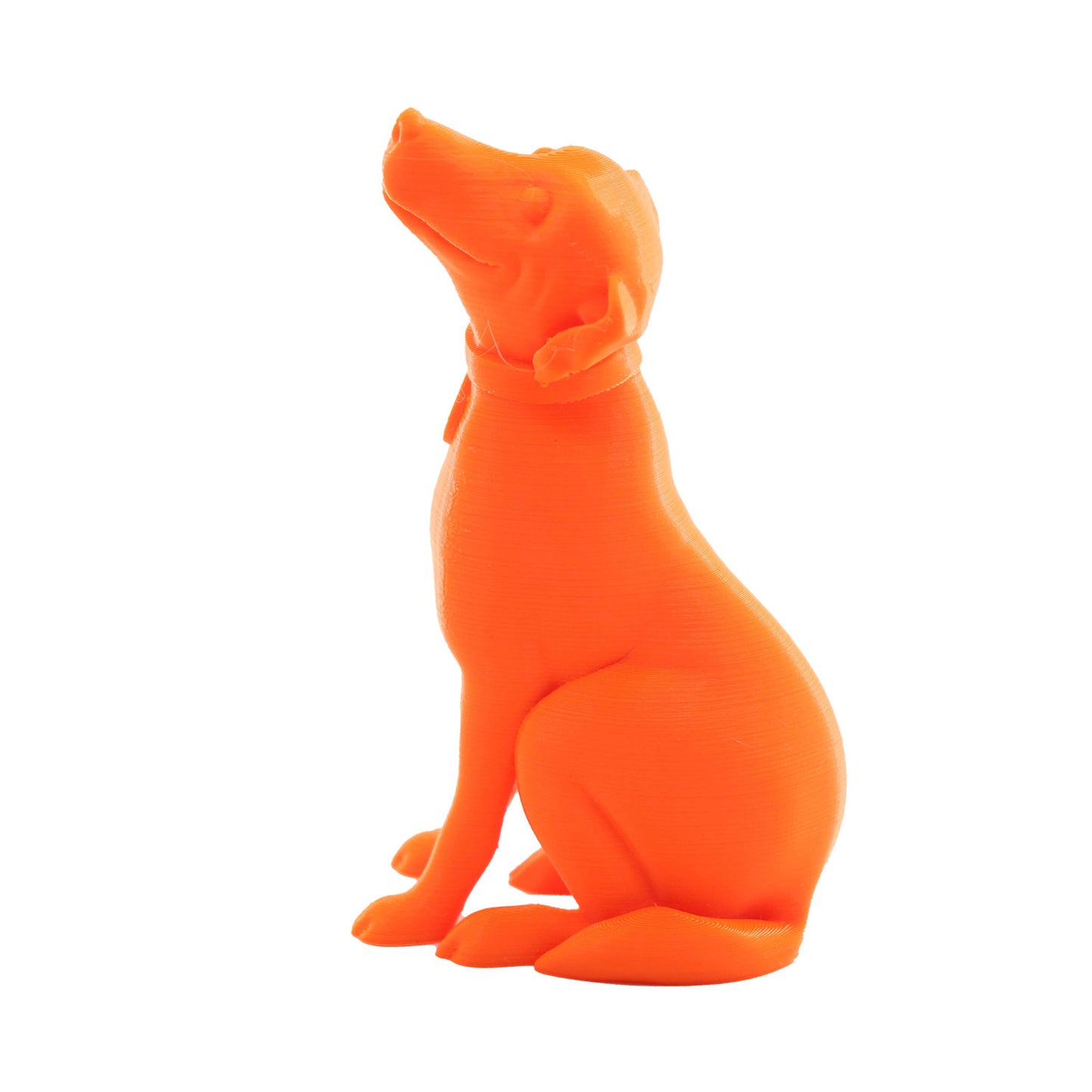 Jessie Premium PLA 1.75mm X Mystery Orange 1kg
