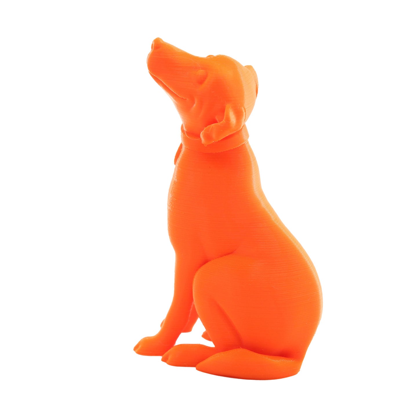 Jessie Premium PLA 1.75mm X Mystery Orange 1kg